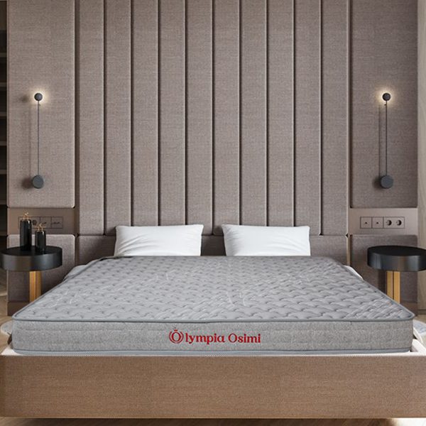 Đệm Olympia cao cấp Osimi (Lõi bông tinh khiết và Memory Foam)