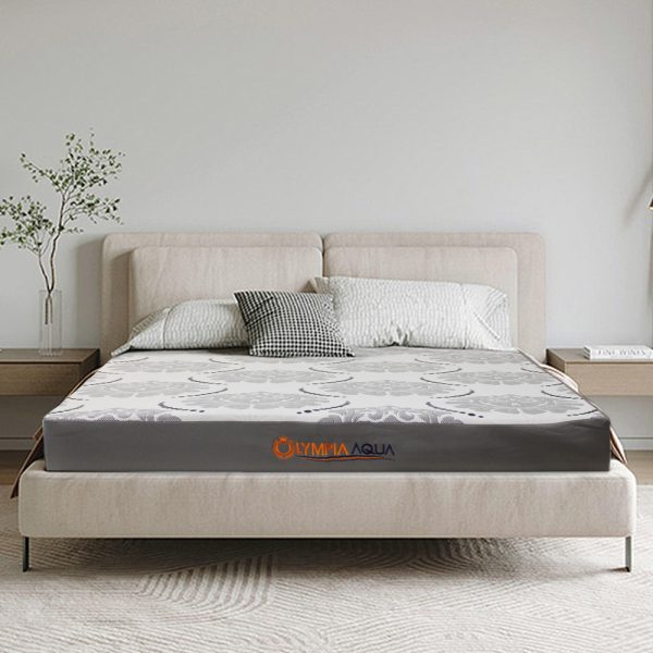 Đệm cao su Olympia AQUA (đệm cao su thiên nhiên 100%)